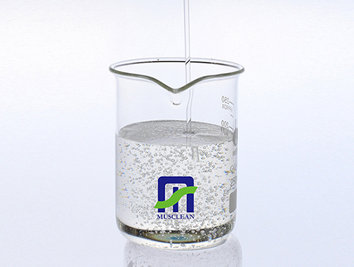 關于金屬清洗劑的使用注意事項