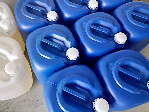 工業(yè)清洗劑的清洗設備你了解多少！