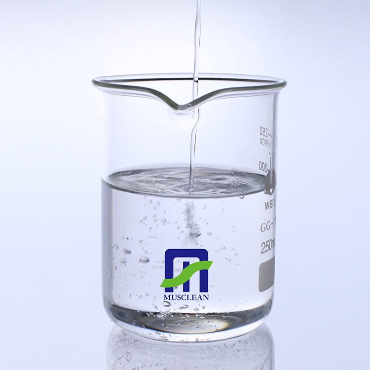 碳氫清洗劑清洗后的金屬配件會生銹嗎？