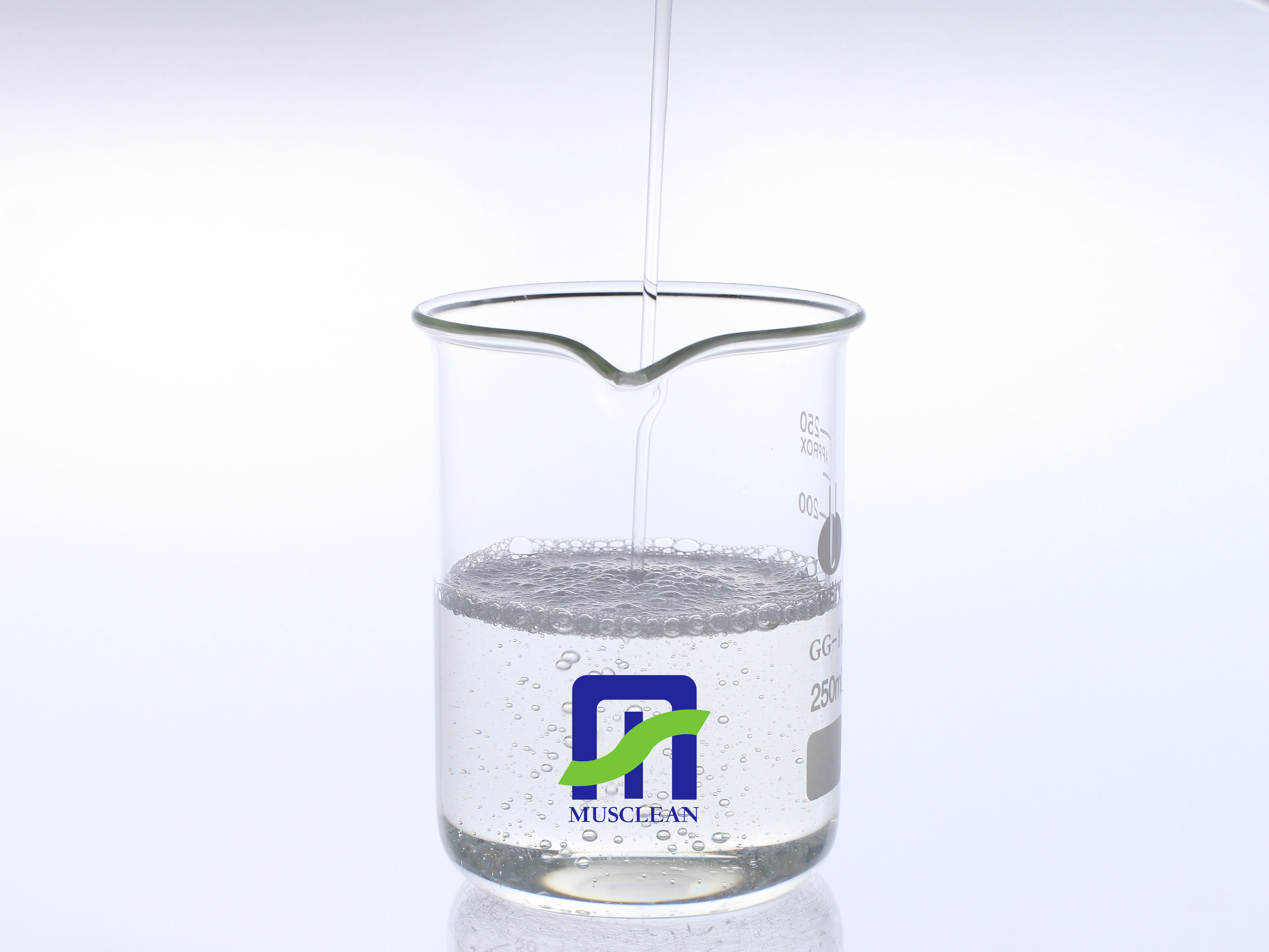 碳氫清洗劑的適應范圍