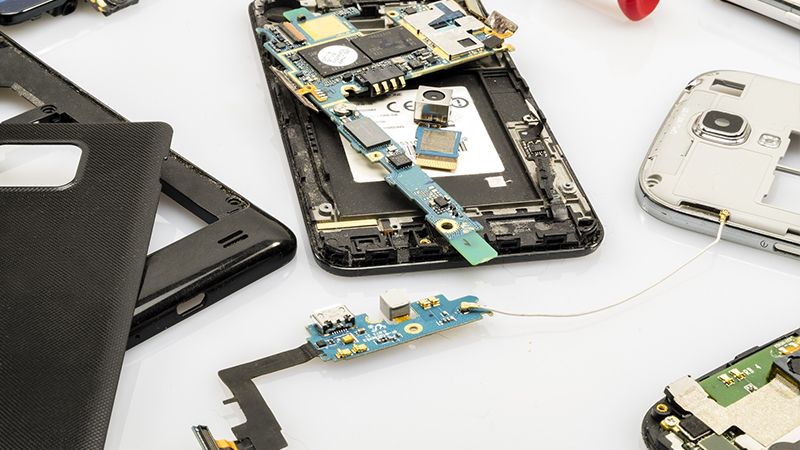 木森清洗劑在五金精密沖壓行業(yè)中的應(yīng)用