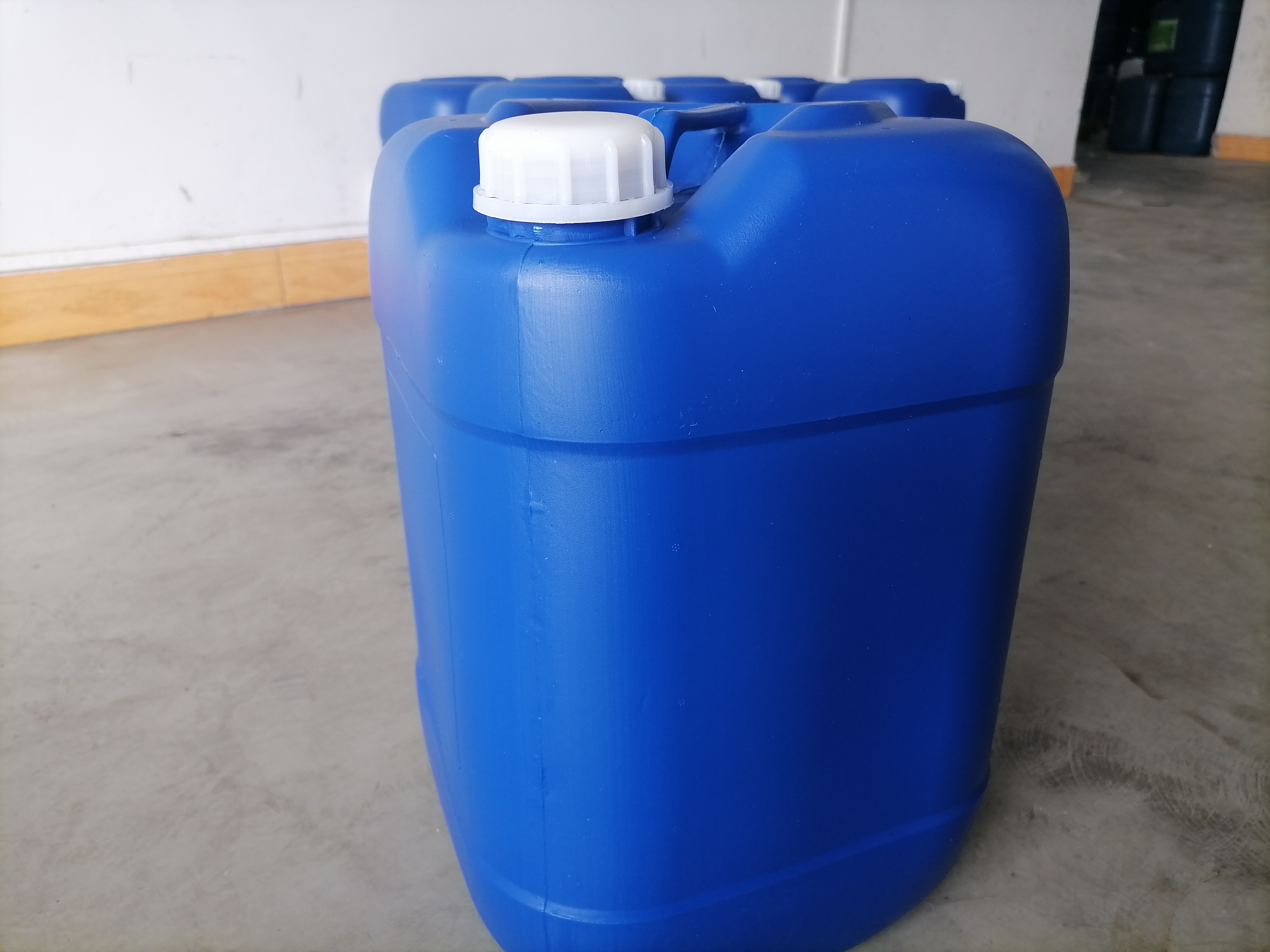 客戶對工業(yè)清洗劑的選擇